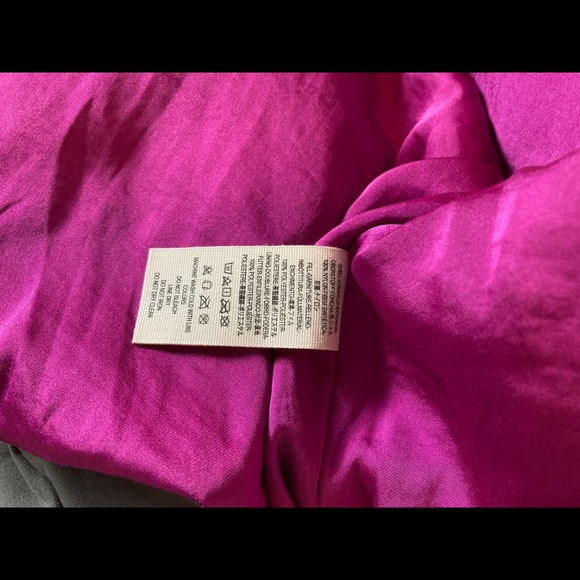 NWOT Free People Easy Quilted Bomber Jacket - Picture 6 of 7